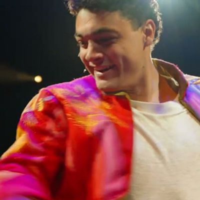 Video: JOSEPH AND THE AMAZING TECHNICOLOR DREAMCOAT at Hale Centre Theatre