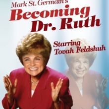 Tovah Feldshuh to Star in BECOMING DR. RUTH Presented by North Coast Rep