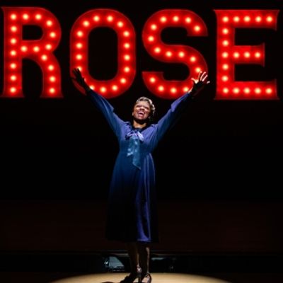 Video: It's Montego Glover's Turn