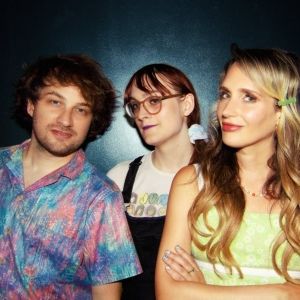SPEEDY ORTIZ Shares New Single & Alex Ross Perry-Directed Video ft. Josh Gondelman, Ted Leo & More