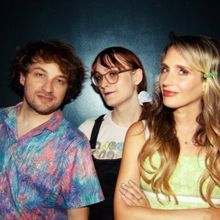SPEEDY ORTIZ Shares New Single & Alex Ross Perry-Directed Video ft. Josh Gondelman…