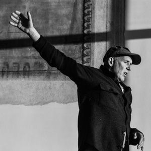 Samuel Beckett's HOW IT IS To Have World Premiere At Venice's Palazzo Diedo
