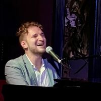 BWW Review: JACOB KHALIL TRIO: AUTUMN IN NEW YORK Showcases an Eclectic New Artist…