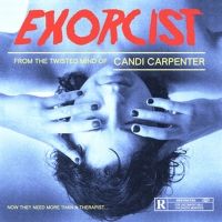 Candi Carpenter Releases New Song 'Exorcist'