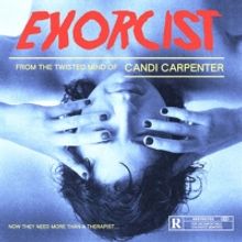 Candi Carpenter Releases New Song 'Exorcist'