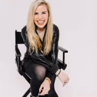 Actress And Producer Sainty Nelsen Signs With Linda McAlister Talent Agency