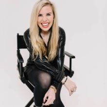 Actress And Producer Sainty Nelsen Signs With Linda McAlister Talent Agency