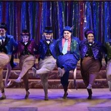 Watch Alliance Theatre's Production of NAKED MOLE RAT GETS DRESSED Online