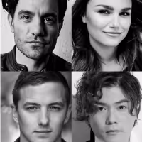 Ramin Karimloo, Samantha Barks & More Will Lead CHESS in Japan