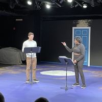 Playhouse On Park Is Now Accepting Submissions For Playwrights On Park New Works…