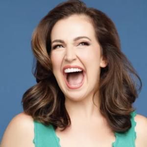 Candice Guardino to Bring ITALIAN BRED to Northeast Theaters