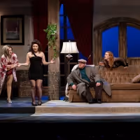 BWW Review: DON'T DRESS FOR DINNER at Osceola Arts
