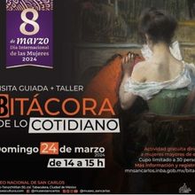 Con Bitácora De Lo Cotidiano El Público Podrá Reflexionar Sobre El Papel De Las Mu