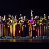 Ailey All Access Online Initiative Reaches Nearly 10 Million People to Date With…