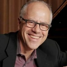 MetropolitanZoom Presents Jeff Franzel in THINGS ARE LOOKING UP