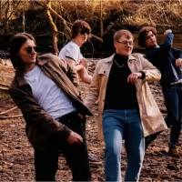 The UK's The Lathums Announce US Tour Dates