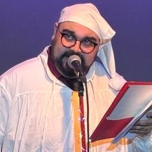 Review: A CHRISTMAS CAROL at Hillcrest Center For The Arts