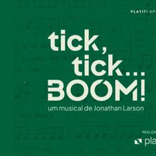 Review: tick, tick... BOOM! Moves Audiences by Transforming Jonathan Larson's Own Lif