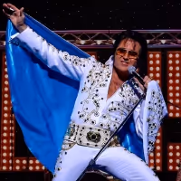 Elvis Takes The Stage At The Irving Arts Center In January As Part of TIMELESS…
