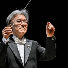 Cape Ann Symphony Kicks Off Season with THE VIRTUOSO ORCHESTRA!