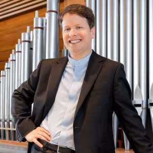 Distinguished Composer Lowell Liebermann To Curate 'Thornwillow Concerts At Calvary'…