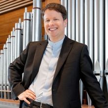 Distinguished Composer Lowell Liebermann To Curate 'Thornwillow Concerts At Calvary' 