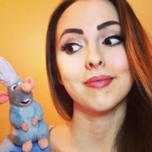 BWW Exclusive: Meet the Makers of RATATOUILLE: The TikTok Musical- Emily Jacobsen​�