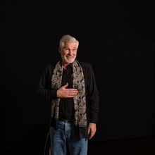 EDINBURGH 2026: THE LAST AUDITION Q&A
