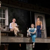 Review: TO KILL A MOCKINGBIRD At Orpheum Theatre