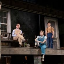 Review: TO KILL A MOCKINGBIRD At Orpheum Theatre