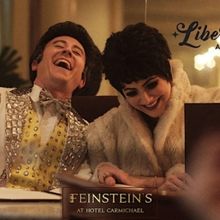 Feinstein's In Carmel Reveals Lineup For This Week