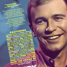 Tyne Daly to Appear at Terrence McNally Documentary Screening This Month