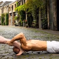 KNOT Wins Total Theatre Award, Shortlisted For Carol Tambor Award