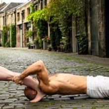 KNOT Wins Total Theatre Award, Shortlisted For Carol Tambor Award