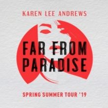 Karen Lee Andrews Announces 'Far From Paradise' Tour