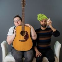 Larson Legacy Concert to Showcase 2021 Recipients At Adelphi PAC