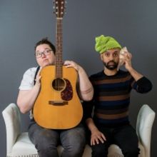 Larson Legacy Concert to Showcase 2021 Recipients At Adelphi PAC