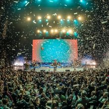 Doechii, Noah Kahan, & More to Headline All Things Go Festival 2025