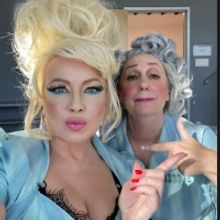 WOMEN BEHIND BARS Opening At Montalban Theatre