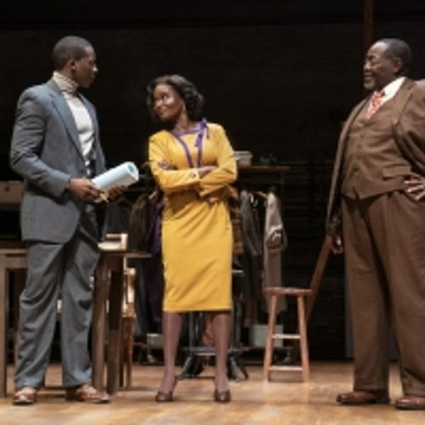 Concord Theatricals Acquires Licensing Rights for Alice Childress' TROUBLE IN MIND Photo
