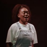 VIDEO: First Look at Black British THE WIZ at Hope Mill Theatre Video