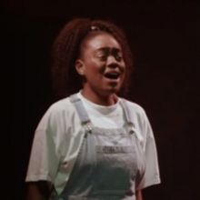 VIDEO: First Look at Black British THE WIZ at Hope Mill Theatre