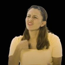 VIDEO: Deaf West Theatre Creates ASL Interpreted Version of 'We Don't Talk About Bruno' From ENCANTO