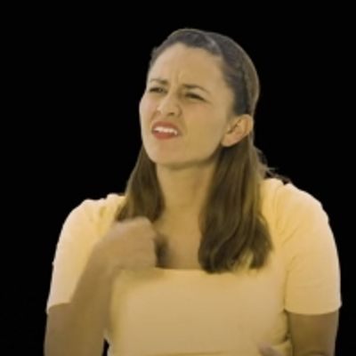 VIDEO: Deaf West Theatre Creates ASL Interpreted Version of 'We Don't Talk About Bruno' From ENCANTO