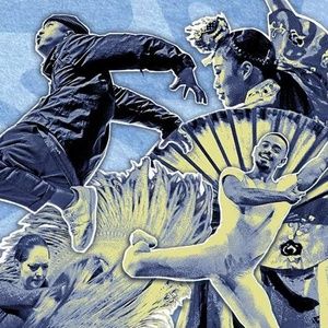 DANCE THIS to Celebrate World Cultures at The Moore Theatre in Seattle