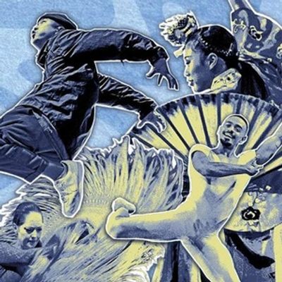 DANCE THIS to Celebrate World Cultures at The Moore Theatre in Seattle