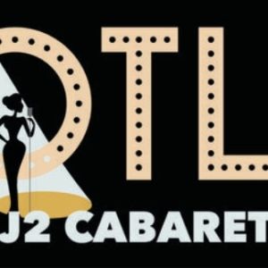 Review: MAKE SOMEONE HAPPY: Cabarets Are Happy Partner Projects for J2 ...at AMT…