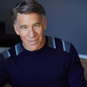 Feature: Stephen Schwartz's DMV Connections are Truly Extraordinary Things