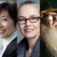 The Juilliard School Celebrates the Classes of 2023 With  Commencement Ceremonies on…