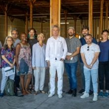 DCPA Has Announced the Creative Team for World Premiere of THEATER OF THE MIND by Dav